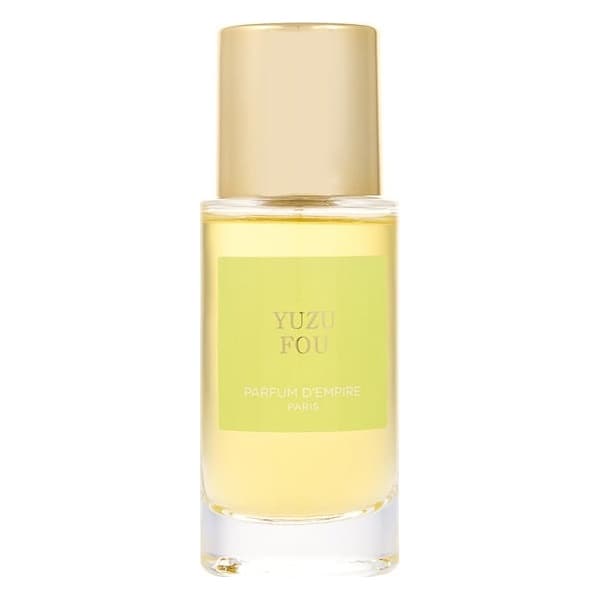Parfum d'Empire Yuzu Fou