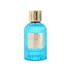 Paris Corner Qissa Blue