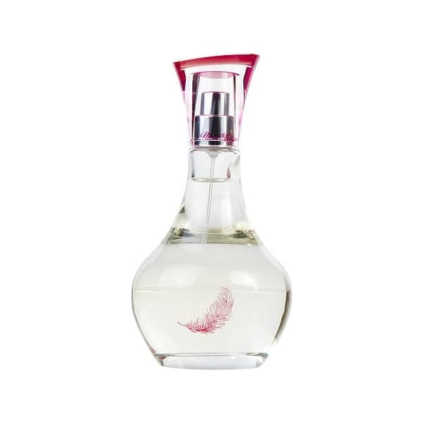 Paris Hilton Can Can