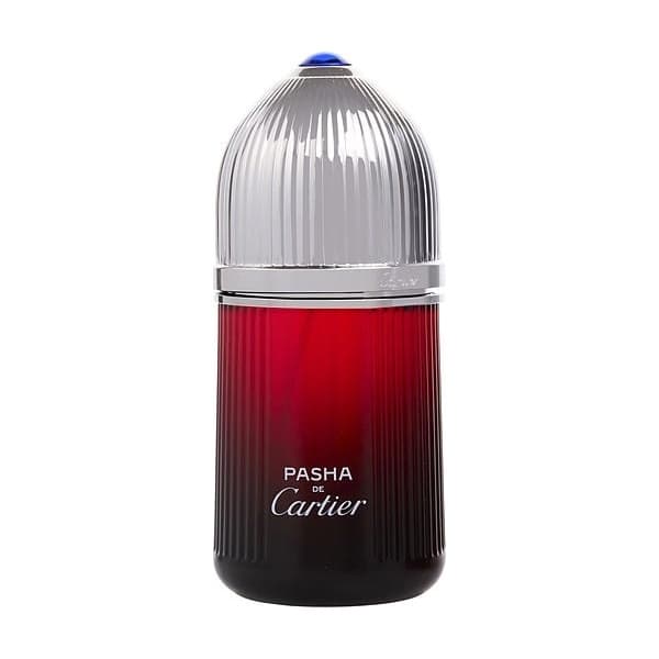 Pasha De Cartier Edition Noire Sport