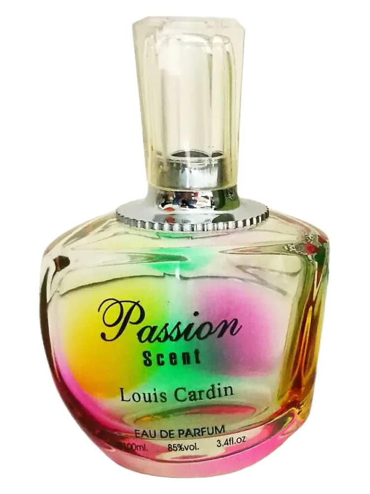 Passion Scent for women