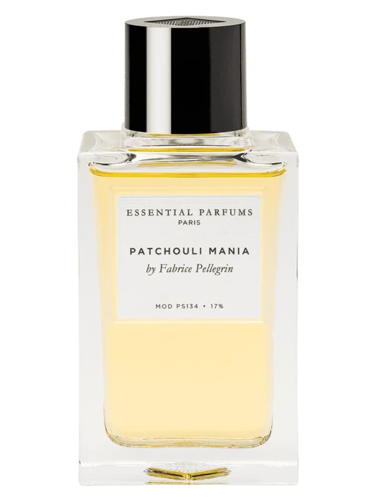 Patchouli Mania unisex
