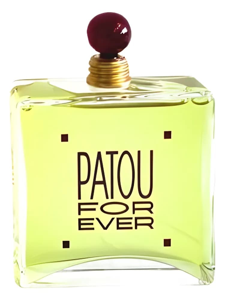 Patou For Ever for women