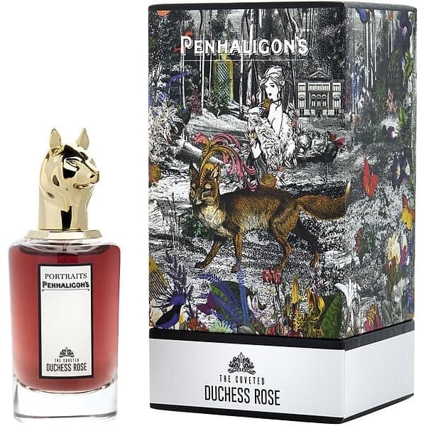 Penhaligon's Portraits The Coveted Duchess Rose