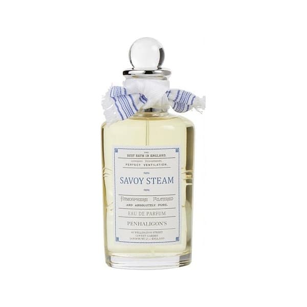 Penhaligon's Savoy Steam