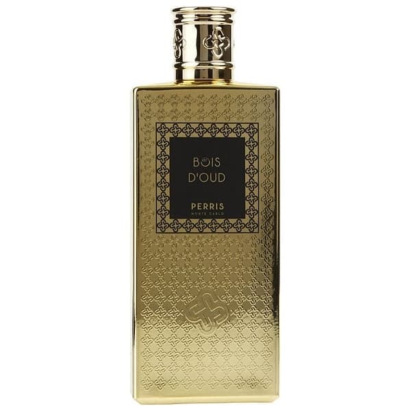 Perris Monte Carlo Bois d'Oud