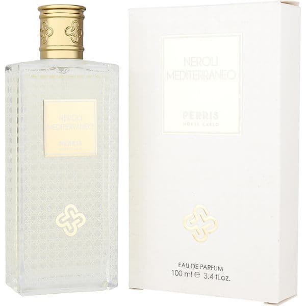 Perris Monte Carlo Neroli Meditteraneo