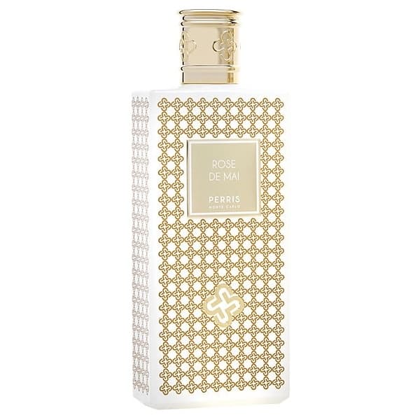 Perris Monte Carlo Rose De Mai