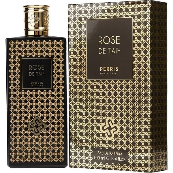 Perris Monte Carlo Rose De Taif
