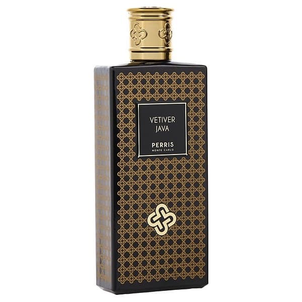 Perris Monte Carlo Vetiver Java