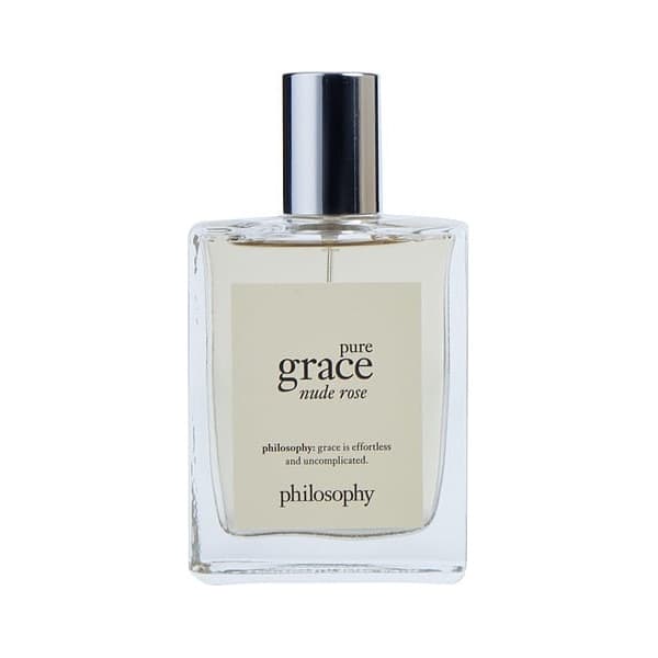Philosophy Pure Grace Nude Rose