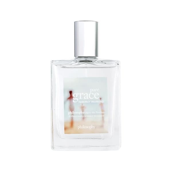 Philosophy Pure Grace Summer Moments