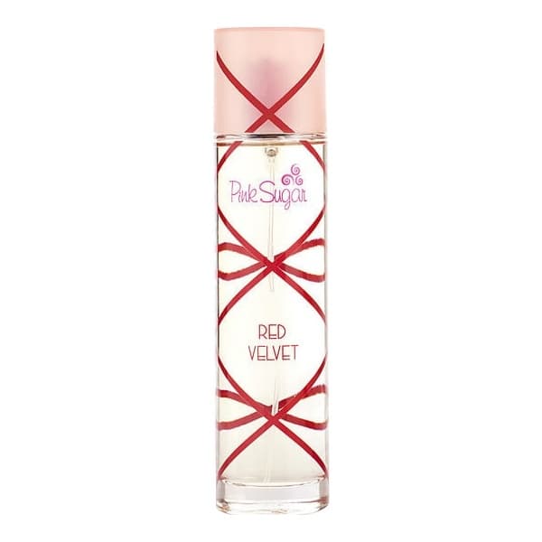 Pink Sugar Red Velvet