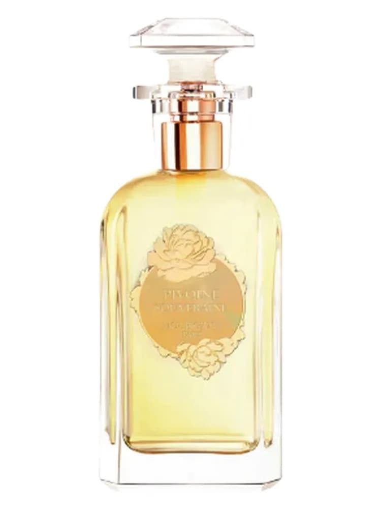 Pivoine Souveraine for women