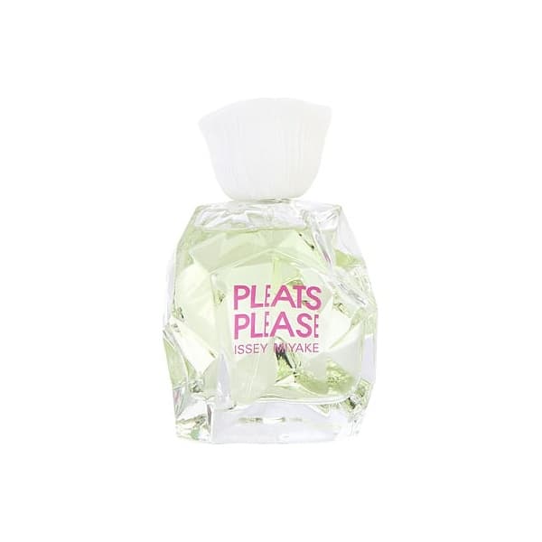 Pleats Please L'Eau By Issey Miyake