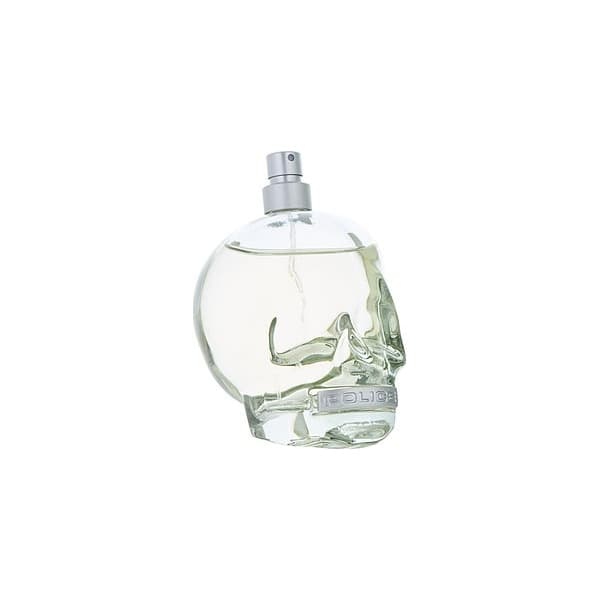 Police To Be Supernatural