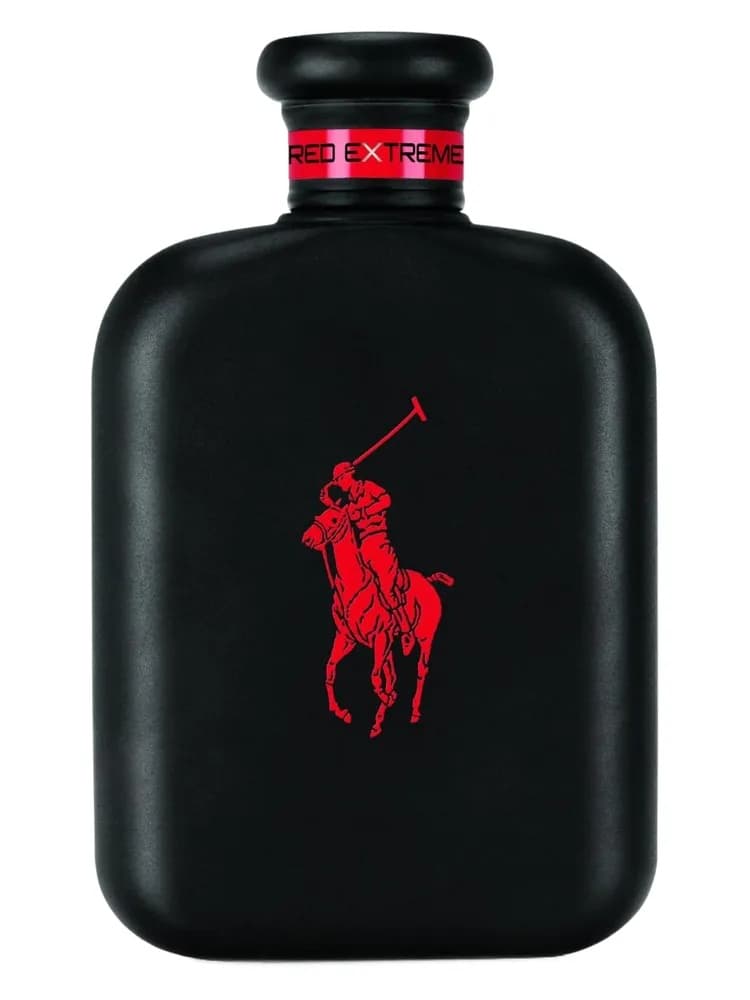 Polo Red Extreme for men