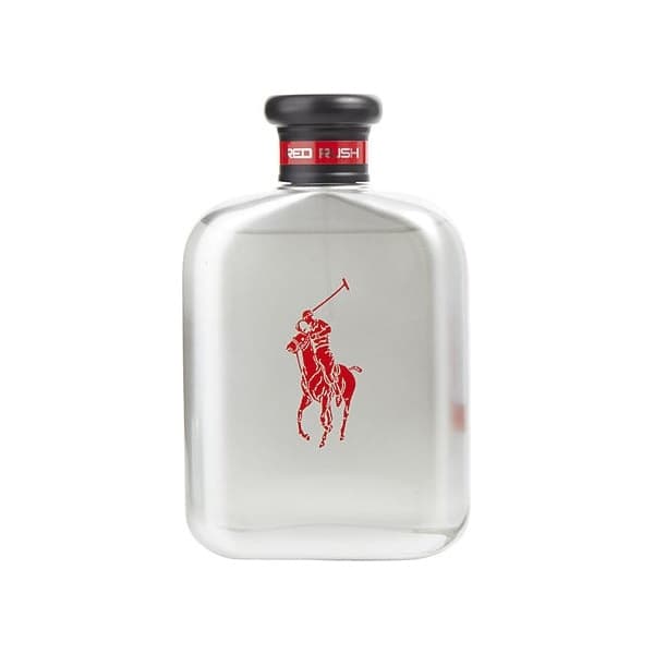Polo Red Rush