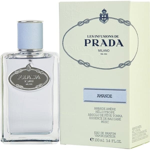 Prada Infusion De Amande