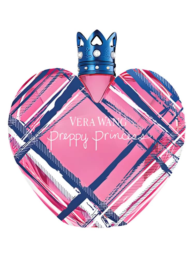 Preppy Princess for women