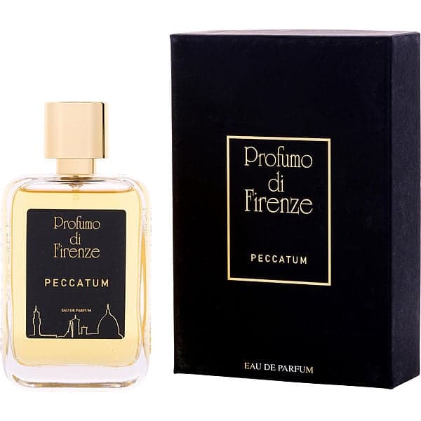 Profumo Di Firenze Peccatum