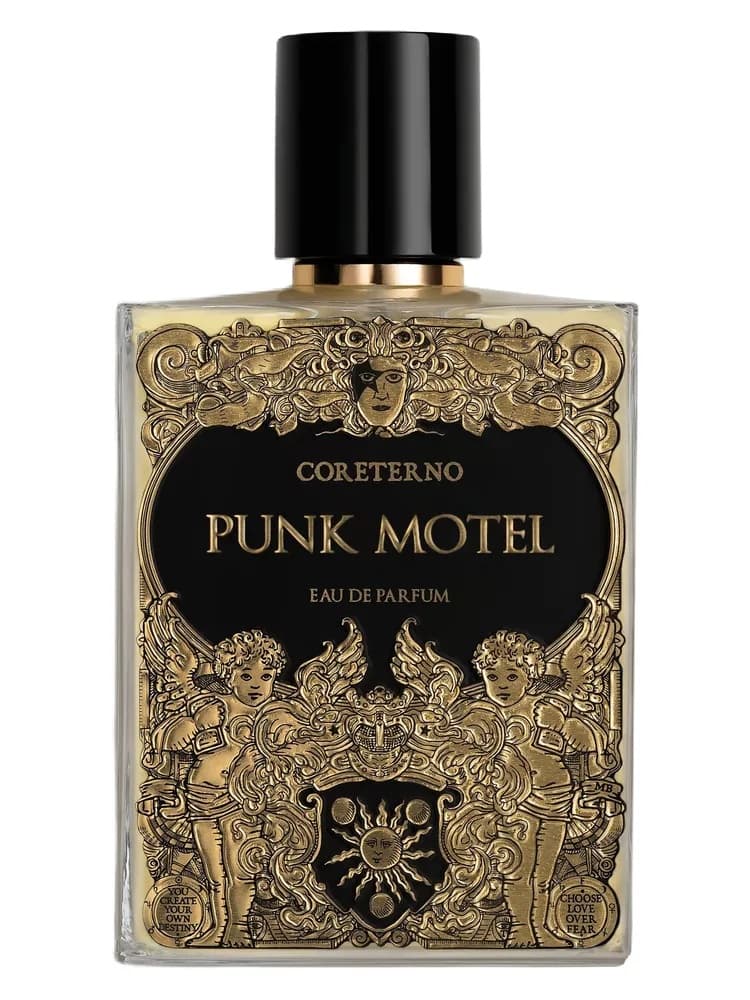 Punk Motel unisex