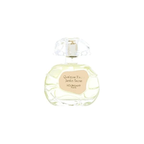 Quelques Fleurs Jardin Secret Collection Privee