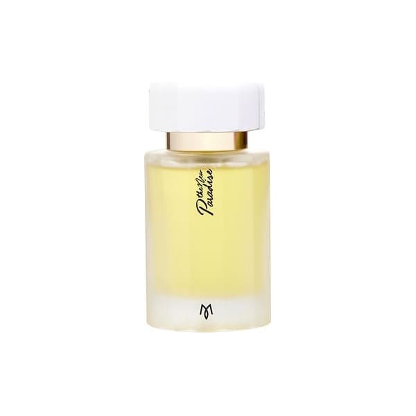 Ramon Monegal The New Paradise