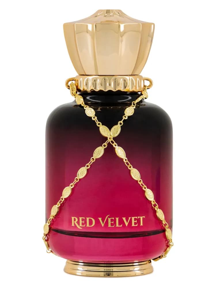 Red Velvet for women