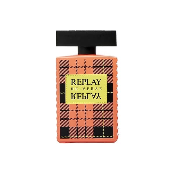 Replay Signature Reverse