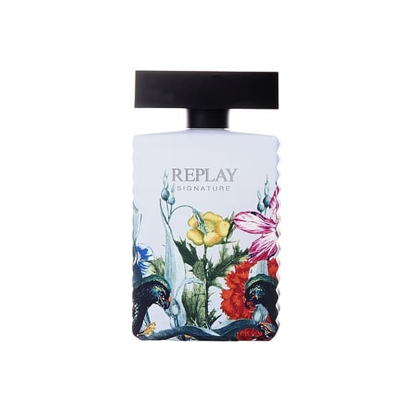 Replay Signature Secret