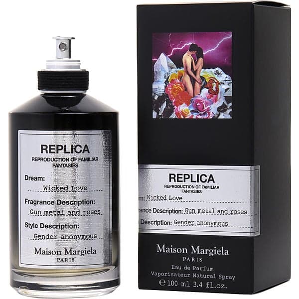 Replica Wicked Love