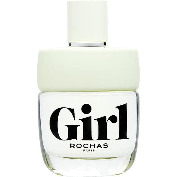 Rochas Girl