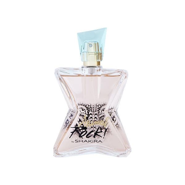 Rock! Animal By Shakira