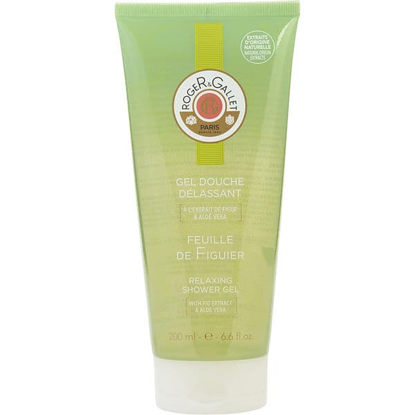 Roger & Gallet Feuille De Figuier