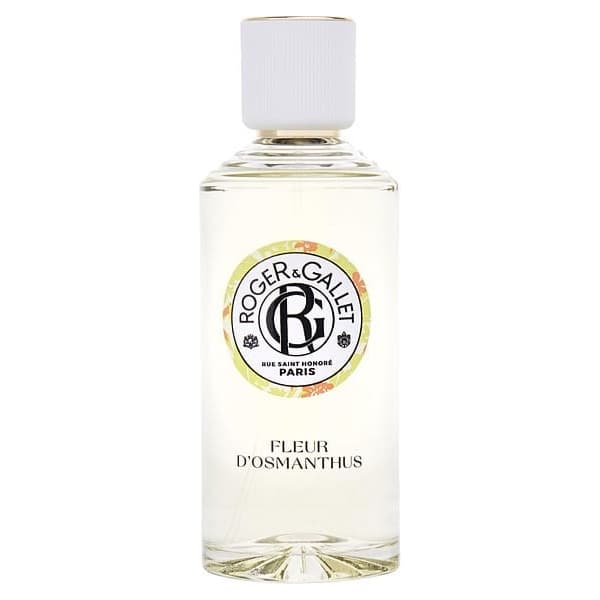 Roger & Gallet Fleur d'Osmanthus