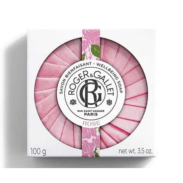 Roger & Gallet Rose