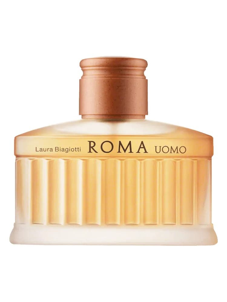 Roma Uomo for men
