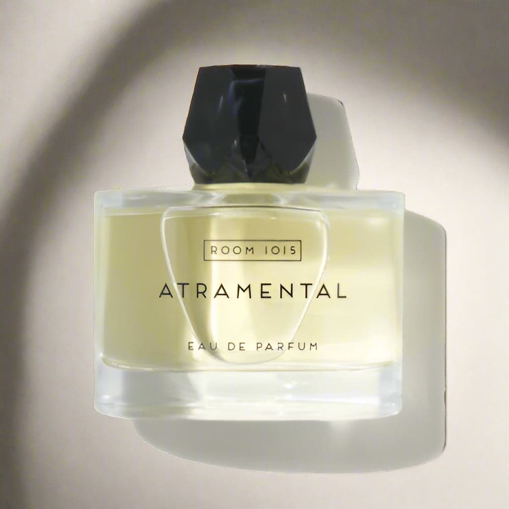 Room 1015 Atramental