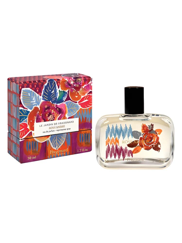 Rose Ambre for women