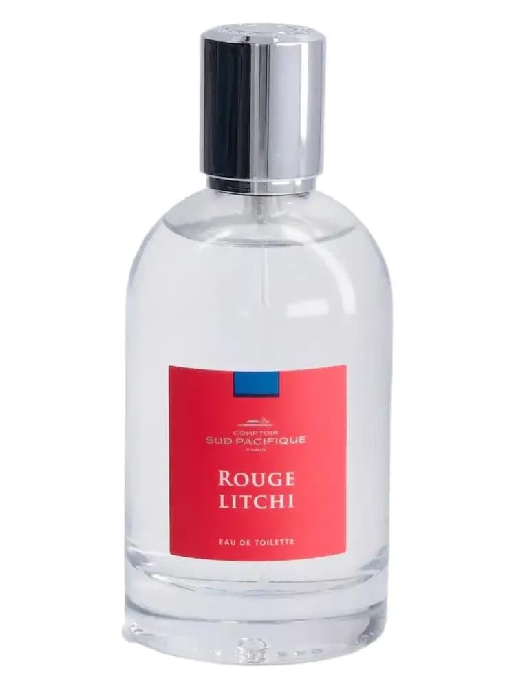 Rouge Litchi unisex