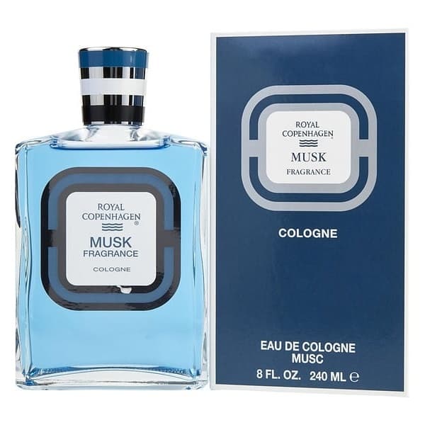 Royal Copenhagen Musk