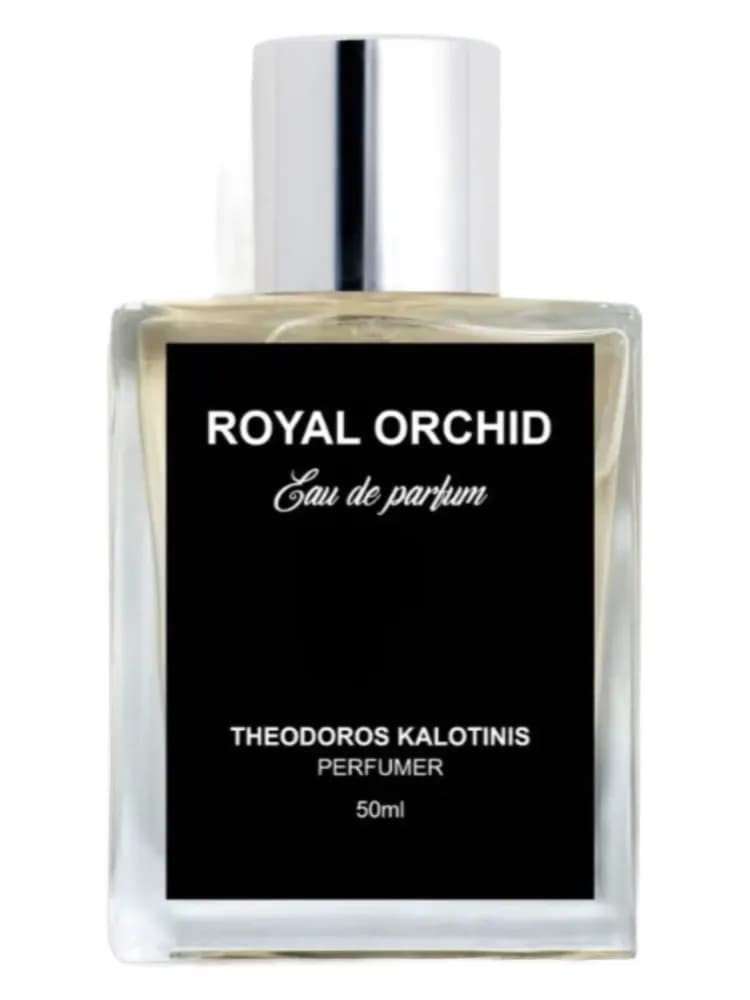 Royal Orchid for women