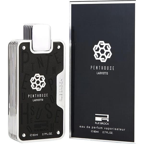 Rue Broca Penthouse Larvotto