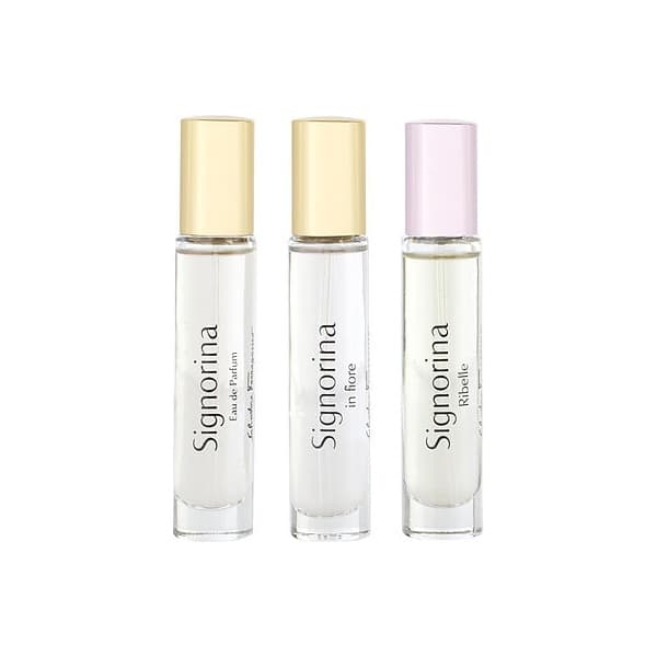 Salvatore Ferragamo Variety