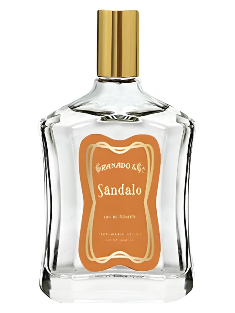 Sandalo unisex