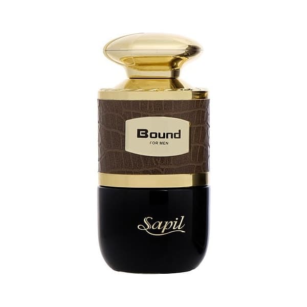 Sapil Bound
