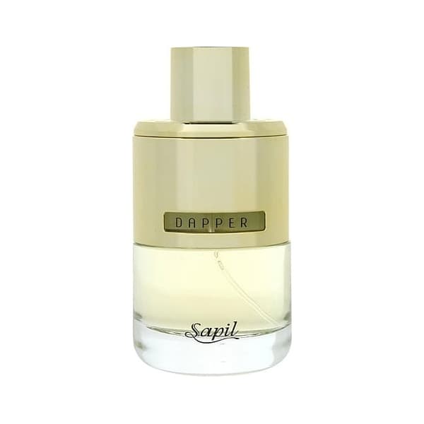 Sapil Dapper