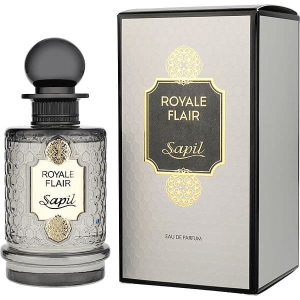 Sapil Royale Flair