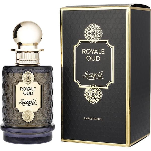 Sapil Royale Oud